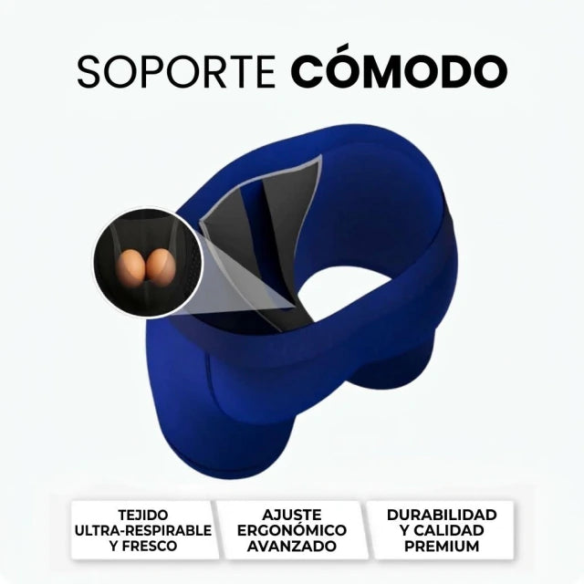 BAMBUK — Boxers Premium de Fibra de Bambú
